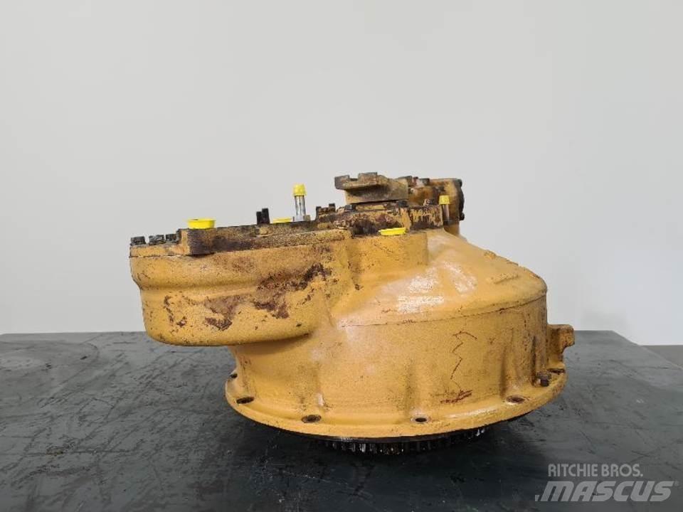 CAT D5H Menjalnik