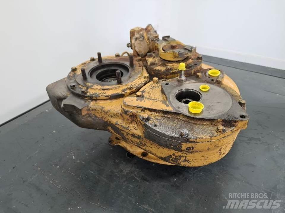 CAT D5H Menjalnik