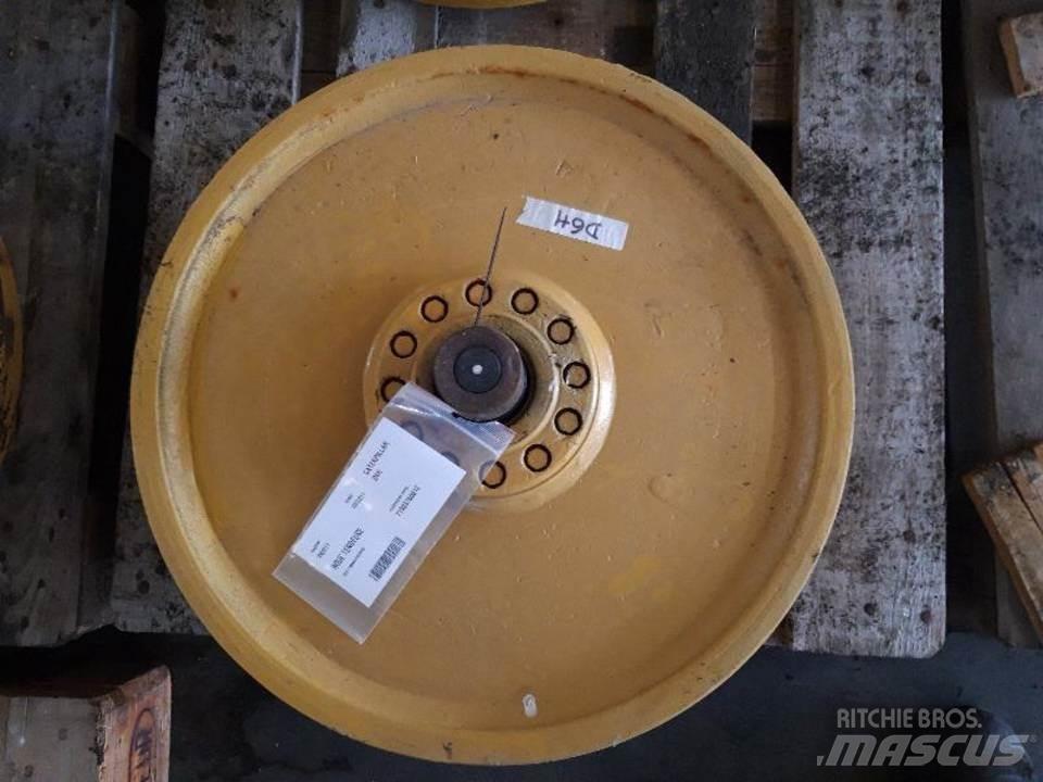 CAT D6R Gosenice