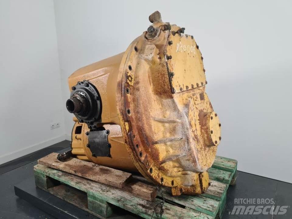 CAT D6RXL Menjalnik
