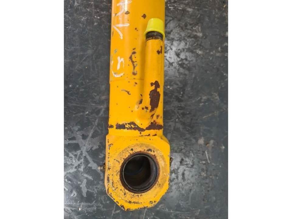 JCB 416HT Hidravlika