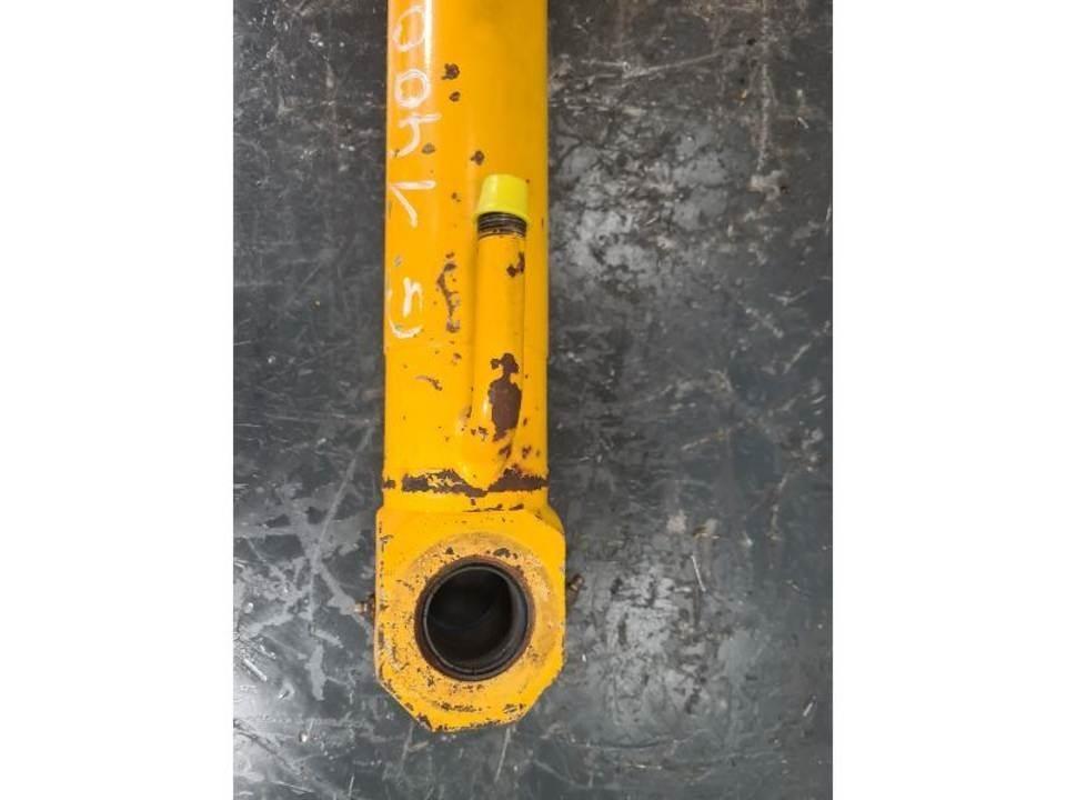JCB 416HT Hidravlika