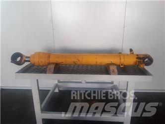 JCB JS210 Hidravlika