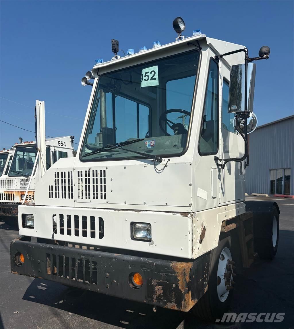 Kalmar CLASSIC Drugi tovornjaki