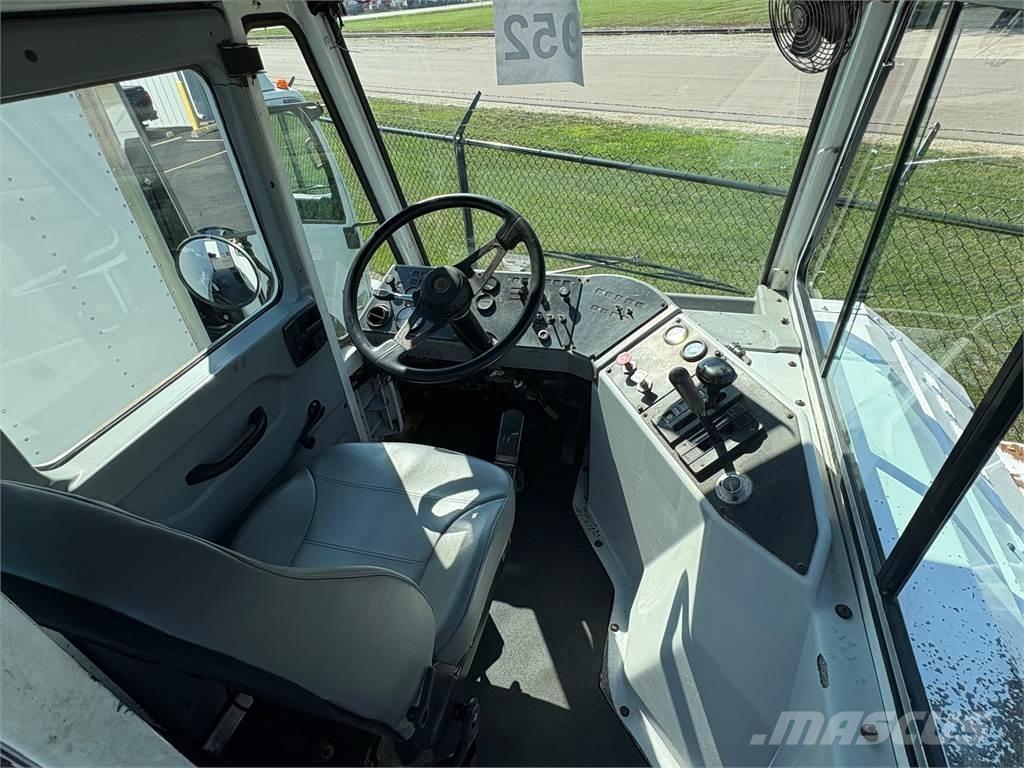 Kalmar CLASSIC Drugi tovornjaki