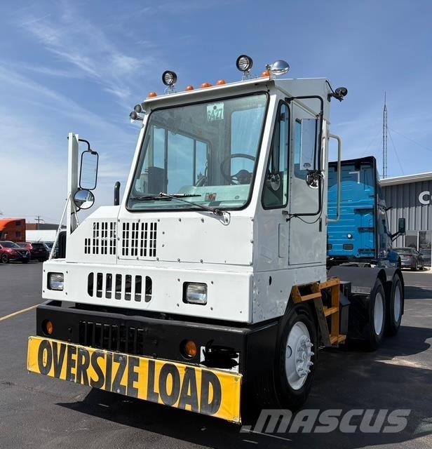 Kalmar OTTAWA Drugi tovornjaki