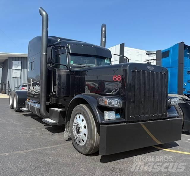Peterbilt 389 Drugi tovornjaki