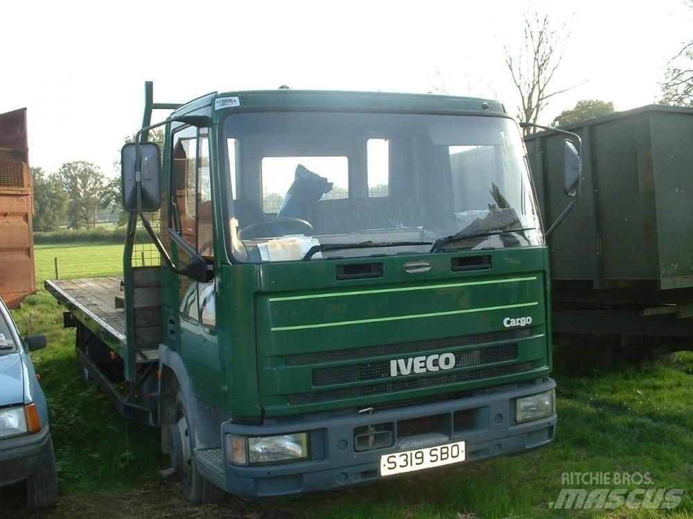 Iveco Lorry Drugi tovornjaki