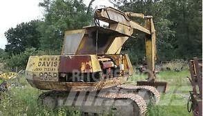JCB 805B Drugo