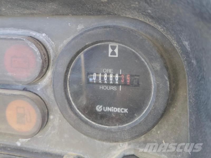 Kaeser M20 Kompresorji