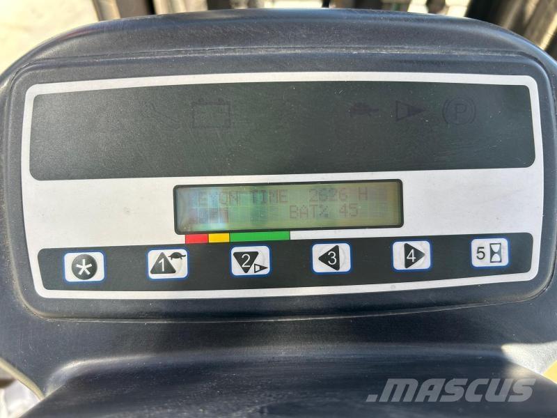  SCA EHJ 18 Viličarji - drugo