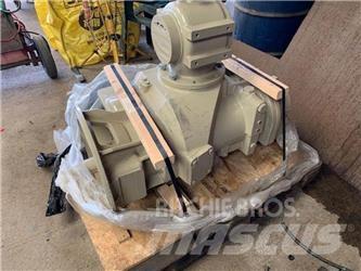 Doosan 12-235 Kompresorji