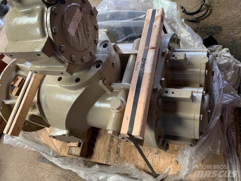Doosan 12-235 Kompresorji