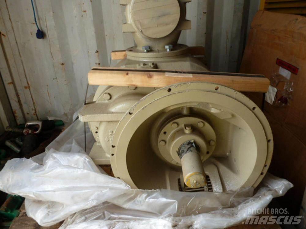Doosan 12-235 Kompresorji