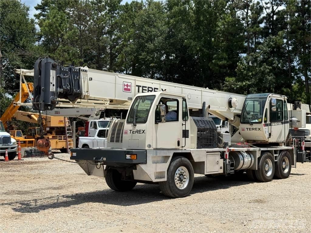 Terex T 340-1XL Rabljeni žerjavi za vsak teren