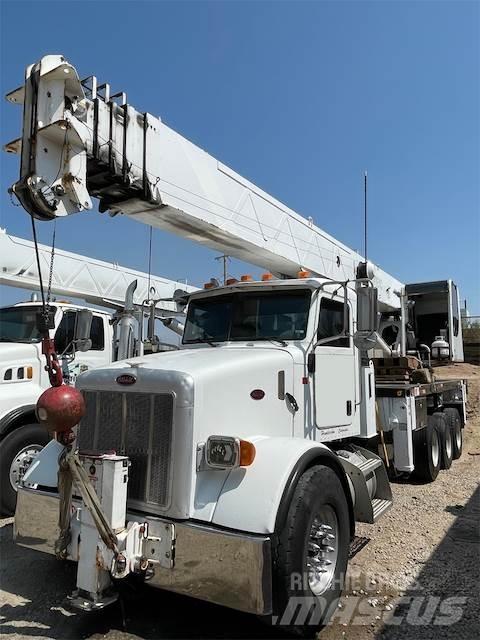 Altec AC38-127S Tovornjaki z žerjavom