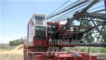 American 7530 Rabljeni žerjavi za vsak teren