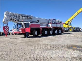 Demag AC 335 Rabljeni žerjavi za vsak teren