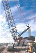 Demag CC 2200 Dvigala na gosenicah