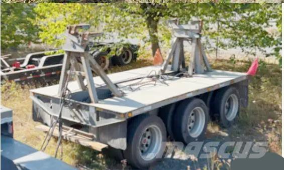 Grove GMK5275 Rabljeni žerjavi za vsak teren