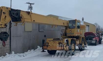 Grove RT522 Avtodvigala
