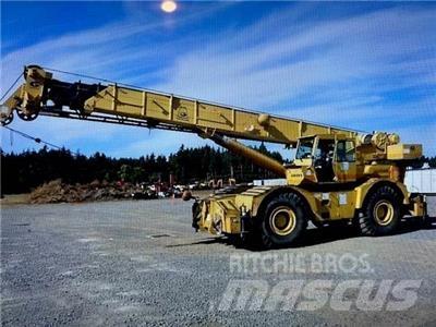 Grove RT740 Avtodvigala