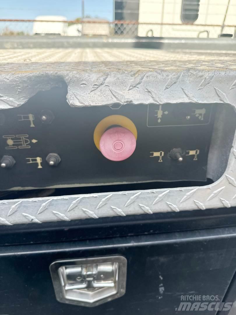 Grove TMS500E-2 Rabljeni žerjavi za vsak teren