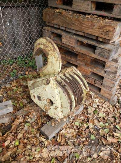 Johnson  Rezervni deli in oprema za dvigala