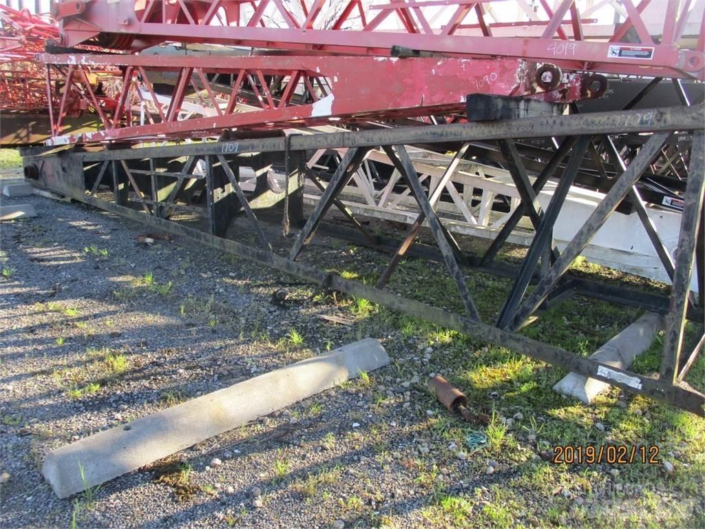 Link-Belt 9M3251 Boom in dipper roke