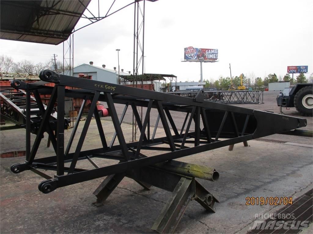 Link-Belt J5M0196 Boom in dipper roke