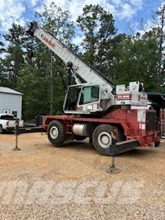 Link-Belt RTC-8030 Avtodvigala