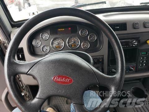 Manitex 22101 S Tovornjaki z žerjavom
