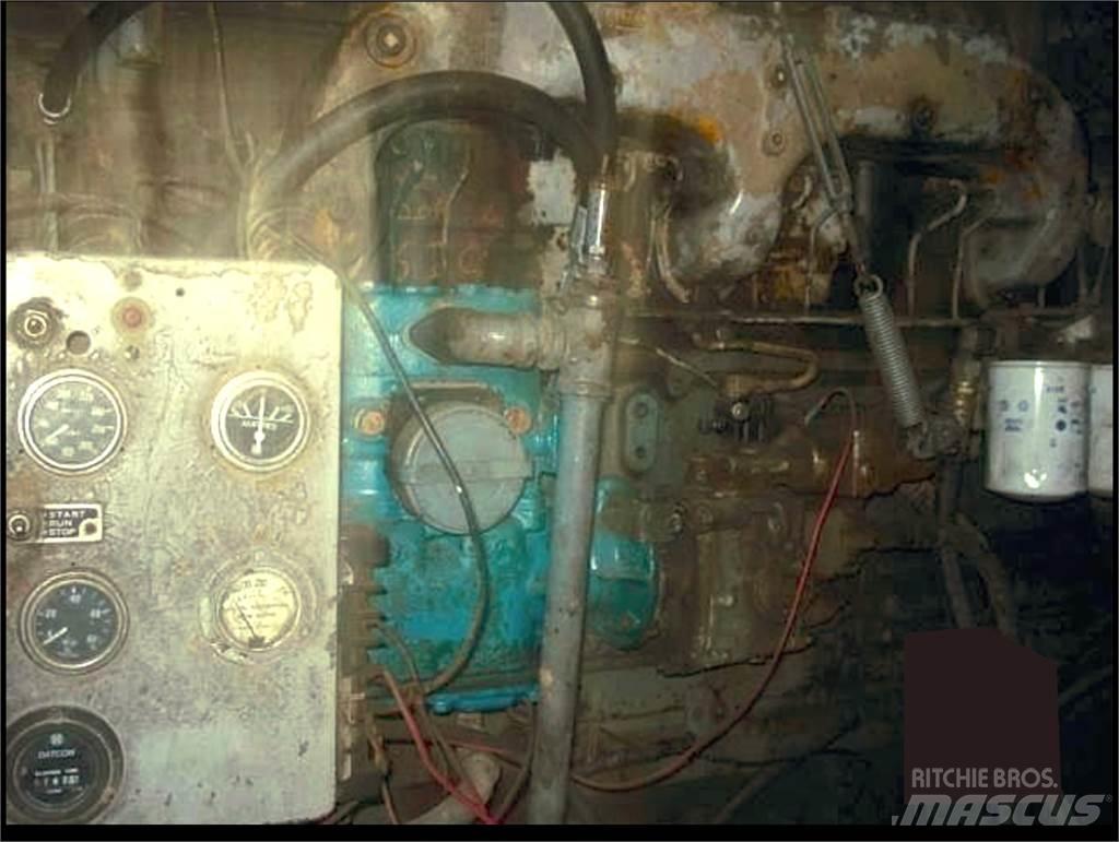 Manitowoc 2900WC Dvigala na gosenicah