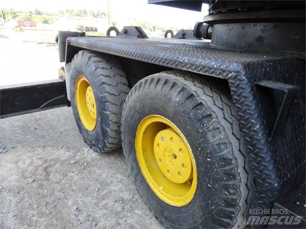 P&H 780-TC Rabljeni žerjavi za vsak teren