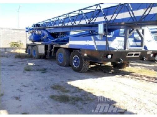 P&H T1000 Rabljeni žerjavi za vsak teren