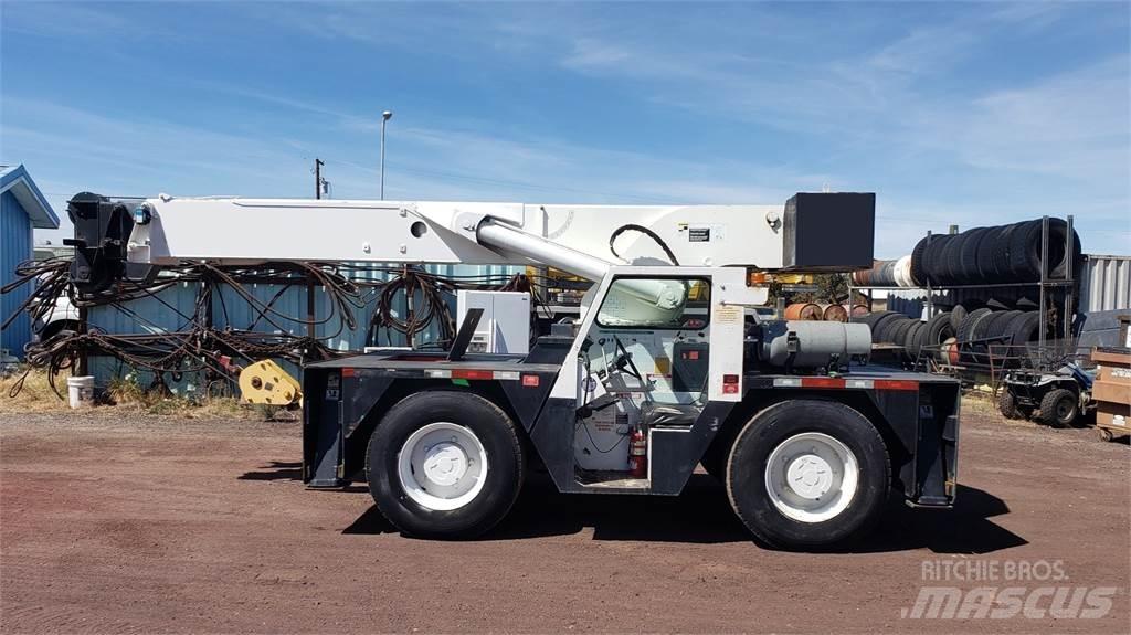 Shuttlelift 5540 Avtodvigala