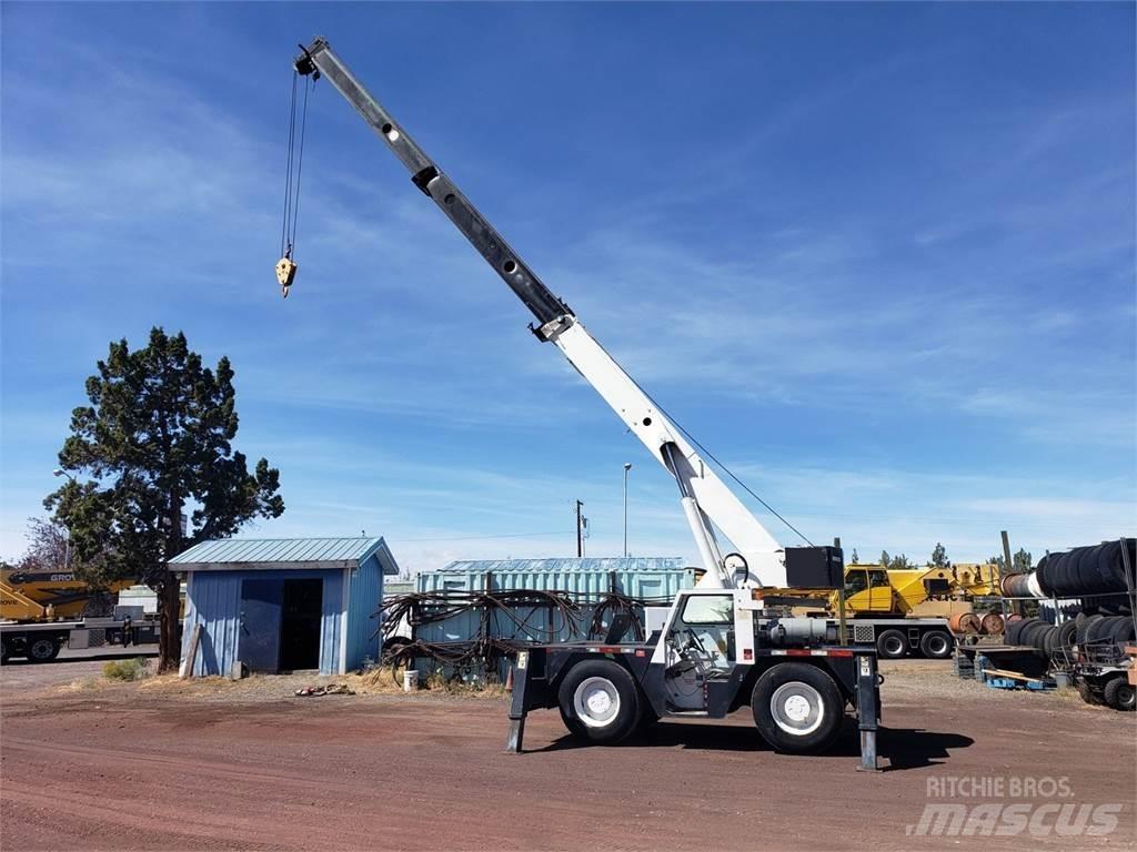 Shuttlelift 5540 Avtodvigala