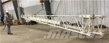 Terex  Boom in dipper roke