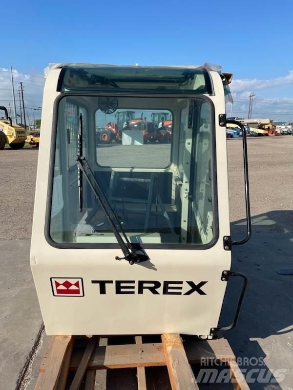 Terex  Druga dvigala/žerjavi