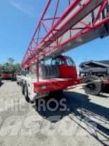 Terex T 775 Rabljeni žerjavi za vsak teren