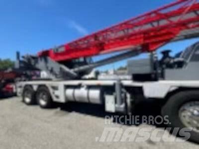 Terex T 775 Rabljeni žerjavi za vsak teren