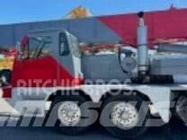 Terex T 775 Rabljeni žerjavi za vsak teren