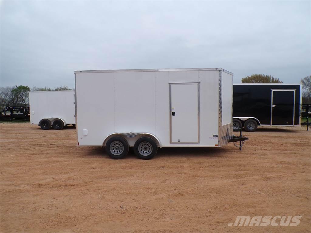  Anvil Prikolice zabojniki