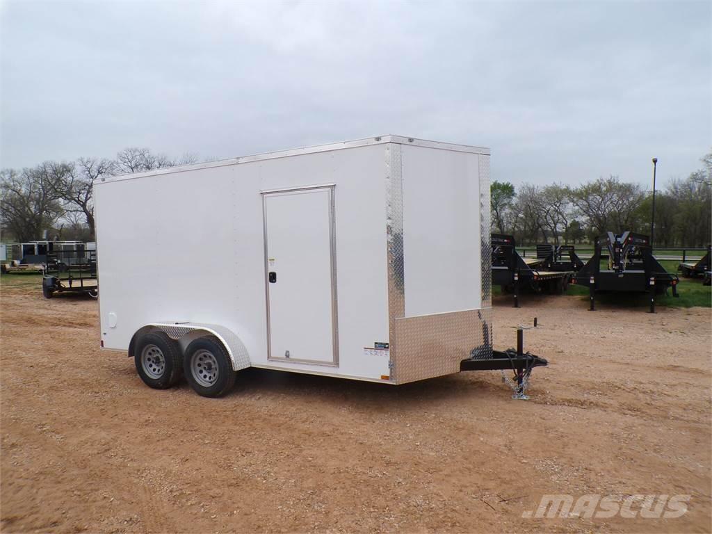  Anvil Prikolice zabojniki