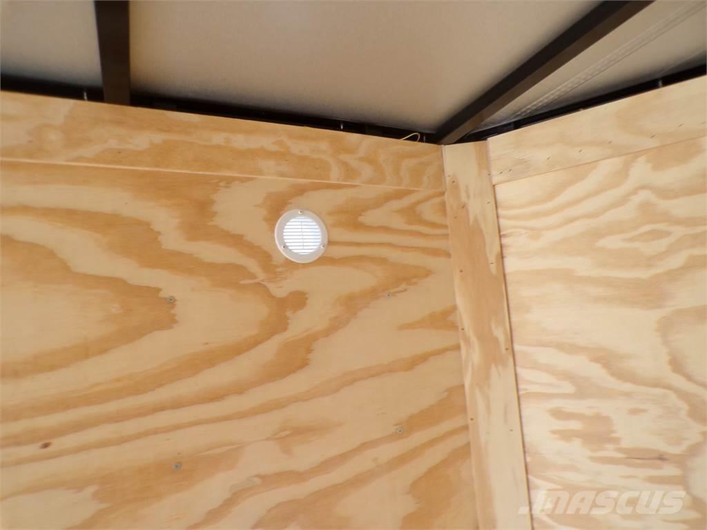  Anvil Prikolice zabojniki