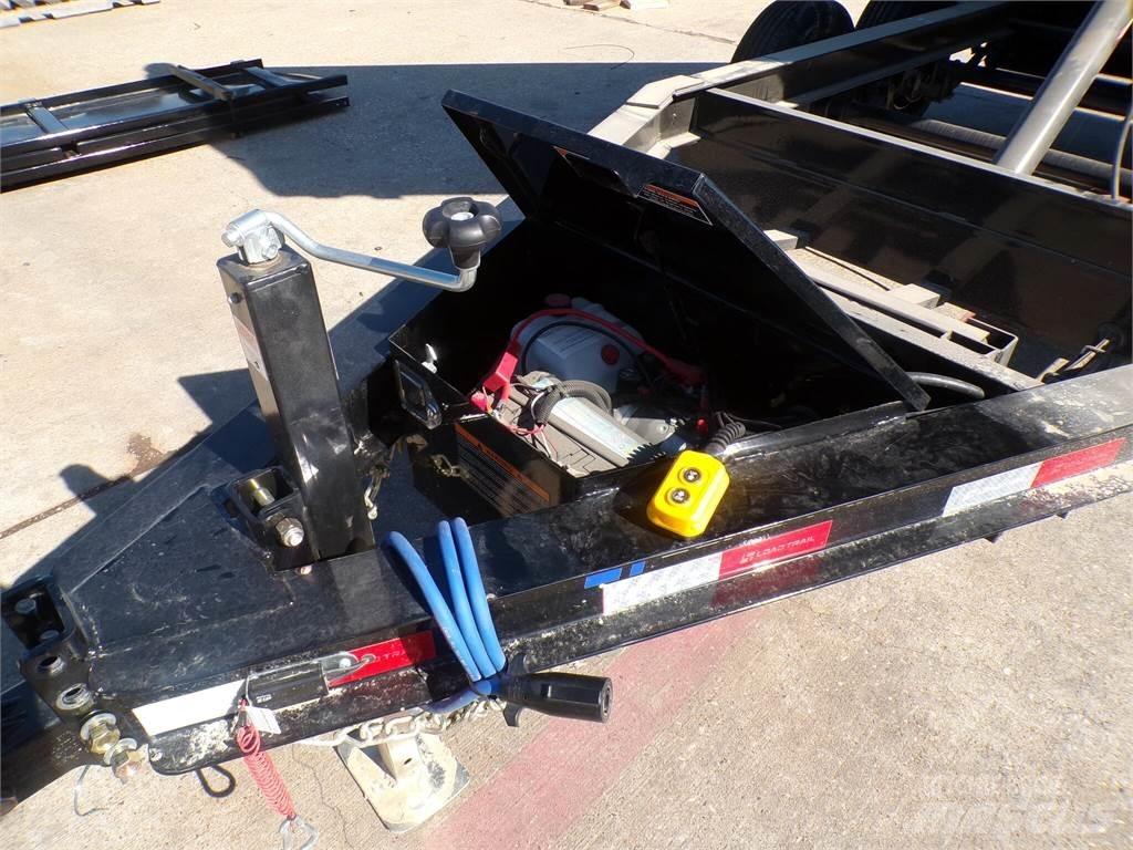 Load Trail  Kiper prikolice