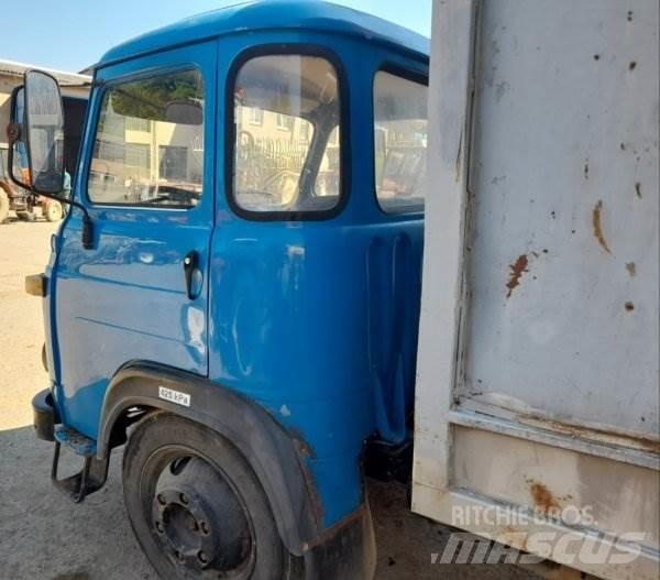 Avia A31.1 N Tovornjaki zabojniki