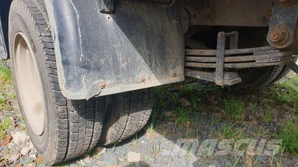 Avia A80 L Avtotransporterji