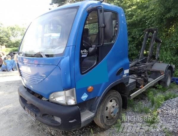 Avia D90 N +CTS 5038 Kotalni prekucni tovornjaki