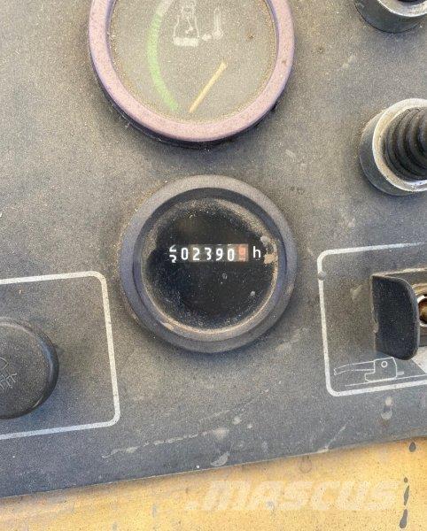 Bitelli BB 630 Asfaltni finišerji